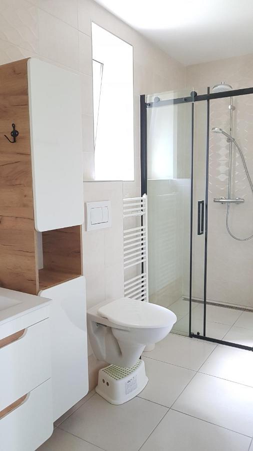 Apartment Arnika Korenov Ngoại thất bức ảnh