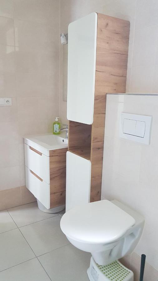 Apartment Arnika Korenov Ngoại thất bức ảnh