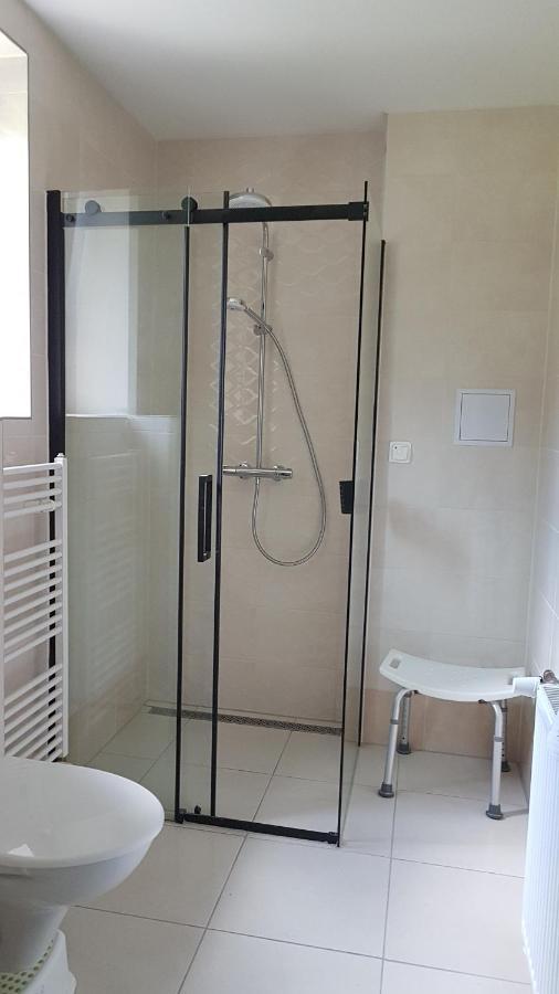 Apartment Arnika Korenov Ngoại thất bức ảnh