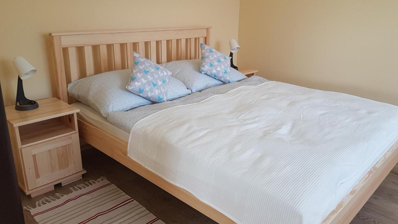 Apartment Arnika Korenov Ngoại thất bức ảnh
